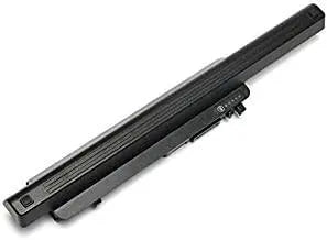85wh N856P Dell Studio 17 1745 1747 1749 N855P 312-0186 312-0196 M905P M909P U150P U164P W080P Y067P Battery - eBuy UAE